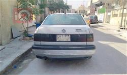 Volkswagen Vento
